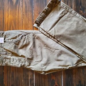 Abercrombie & Fitch Men's pants